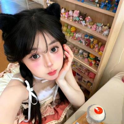 不要抬头