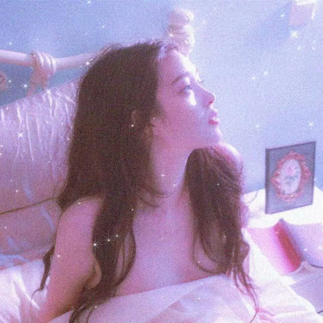受伤的天使