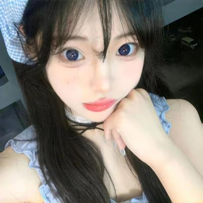 被挠
